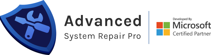 Advanced System Repair Logo