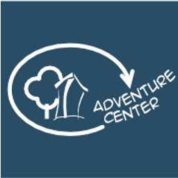 Adventure Center Logo