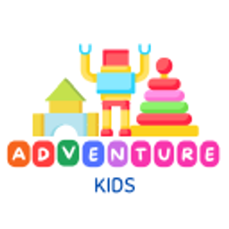 Adventure Kids Shop Logo
