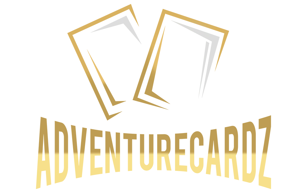 Adventurecardz Logo
