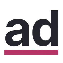 Adverso Media Logo