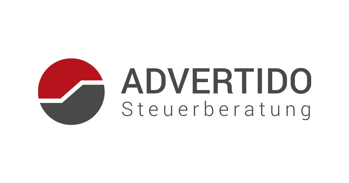 ADVERTIDO Steuerberatungsges. mbH & Co. KG Steuerberatung Logo