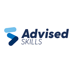Advised Skills Logo