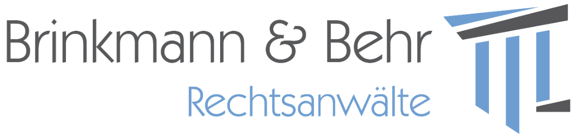 Brinkmann & Behr Logo