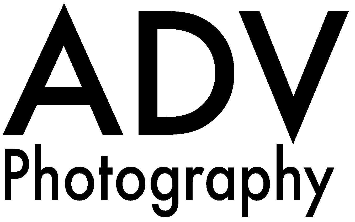 ADV Photography Logo