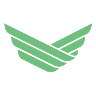 Adwing - Werbeagentur Logo