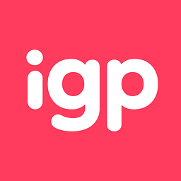 IGP Middle East Logo
