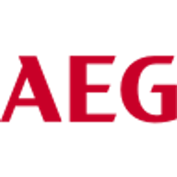 Aeg Electrolux Logo