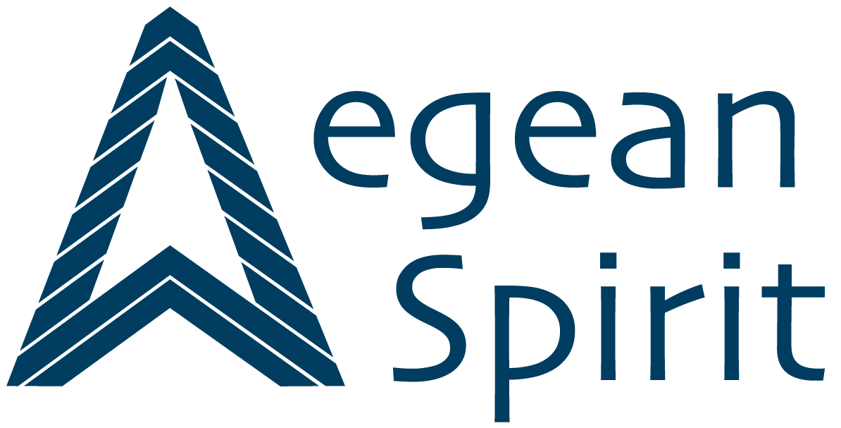 Aegean Spirit Logo