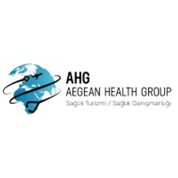 Aegean Health Group Logo