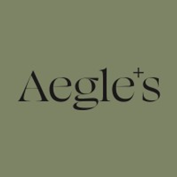 Aegle's Logo