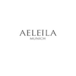 AELEILA Munich Logo