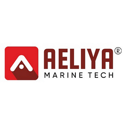 Aeliya Marine Tech Pvt Ltd Logo