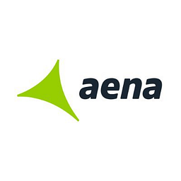 Aena Logo