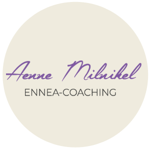 Aenne Milnikel - ENNEA-Coaching Logo