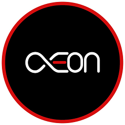 Aeon Shisha Logo