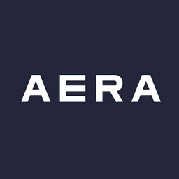 Aera Instruments Logo