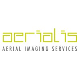 Aerialis - Aerial Imaging Services Logo