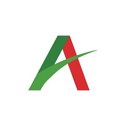 Aeroitalia Logo
