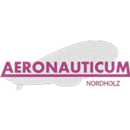 Aeronauticum Deutsches Luftschiff-u.Marinefliegermuseum Logo