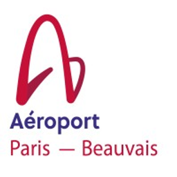 Aéroport Paris-Beauvais Logo