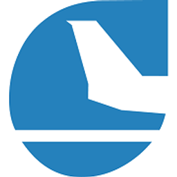 Aeroports Voyages Logo