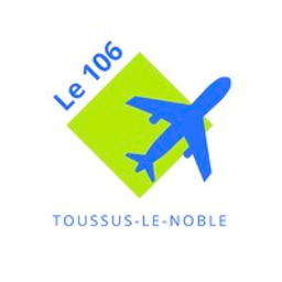 Aéroports de Paris Logo