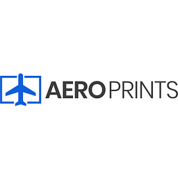 Aeroprints Logo