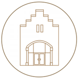 Becker, Ärzte am alten Zollhof Axel Dr. Logo
