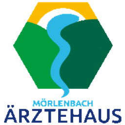 Ärztehaus Mörlenbach MVZ Allgemeinmedizin, Hausarzt, Psychotherapie Logo