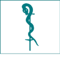 Aesculapi Physiotherapie & med. Trainingszentrum Logo