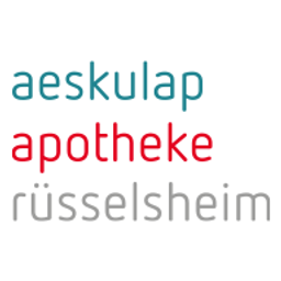 Aeskulap-Apotheke Apotheke Logo