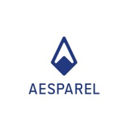 Aesparel Logo