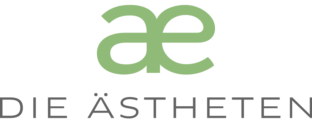 Die Aestheten GmbH & Co. KG Logo