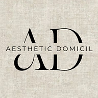 Aesthetic Domicil Logo