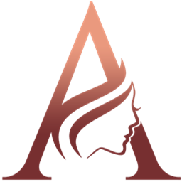 Aesthetica Naturheilzentrum Logo