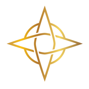 Aestheticcompass Logo