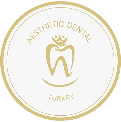 Aesthetic Dental Turkey Clinic Logo