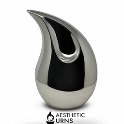 Aesthetic Urns Logo
