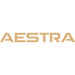 Aestra Logo