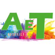 Aet Autoteile - Lada Ersatzteile Logo