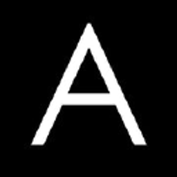 AETHERIS Logo