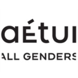 aétui Logo