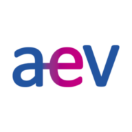 AEV Gesellschaft für Abrechnung v.Privatliquitationen mbH Logo
