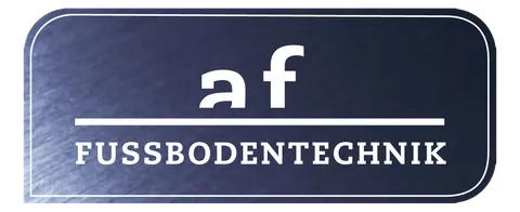 AF Fußbodentechnik GmbH Logo