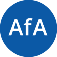 AfA Rechtsanwälte Frankfurt GbR Logo