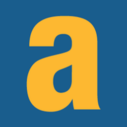 Aferry Logo