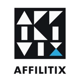 Affilitix Ticketing Logo
