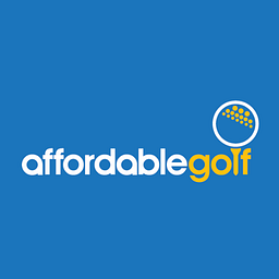 Affordable Golf Logo