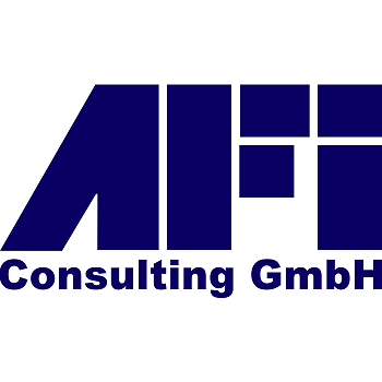 AFI Consulting Logo